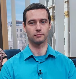 Бампи Евгений